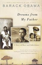 Dreams from My Father (Used Paperback) - Barack Obama