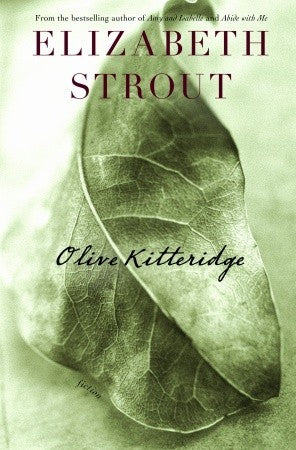 Olive Kitteridge (Used Hardcover) - Elizabeth Strout