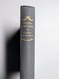 Peter Ibbetson (Used Hardcover) - George du Maurier (1963)
