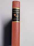 The Romance of Tristan and Iseult (Used Hardcover) - Joseph Bédier (1960)