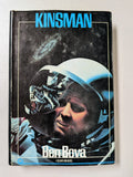 Kinsman (Used Hardcover) - Ben Bova (1979, book club edition)