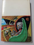 Stellar Science Fiction Stories #4 (Used Hardcover) - Judy-Lynn del Rey (1978, book club edition)