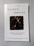 The Dance House: Stories from Rosebud - Joseph M. Marshall III (1st ed, 1998)