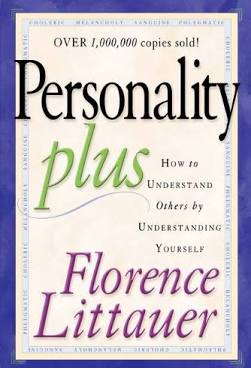 Personality Plus: How to Understand Others by Understanding Yourself (Used Book) - Florence Littauer