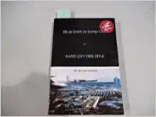 RB-36 Days at Rapid City (Used Book) - John F. Welch
