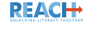 Round Up for REACH Literacy