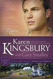 Redemption Series 4-Book Bundle (Used Paperbacks) - Karen Kingsbury, Gary Smalley