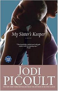 My Sister's Keeper (Used Paperback) - Jodi Picoult