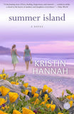 Summer Island (Used Paperback) - Kristin Hannah