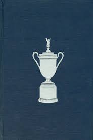 The U.S Open: Golf's Ultimate Challenge (Used Book) - Robert Sommers