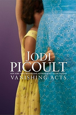 Vanishing Acts (Used Paperback) - Jodi Picoult