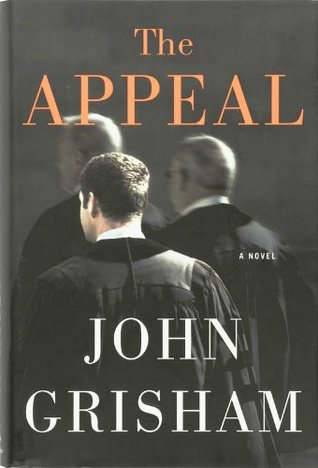 The Appeal (Used Book) - John Grisham
