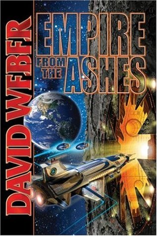 Empire from the Ashes (Used Paperback) - David Weber