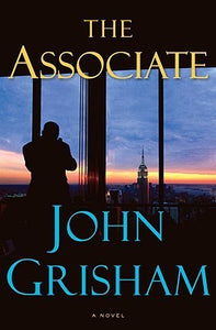 The Associate (Used Hardcover) - John Grisham
