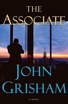 The Associate (Used Hardcover) - John Grisham