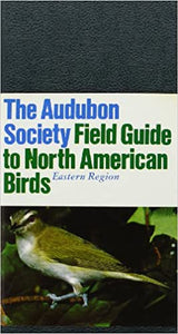 The Audubon Society Field Guide to North American Birds (Used Book) - The Audubon Society