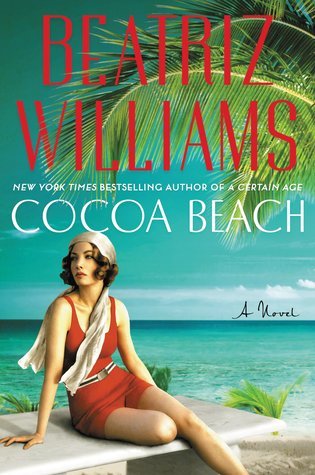 Cocoa Beach (Used Paperback) - Beatriz Williams