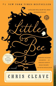 Little Bee (Used Paperback) - Chris Cleave