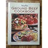 Ground Beef Cookbook (Used Book) - Taste of Home