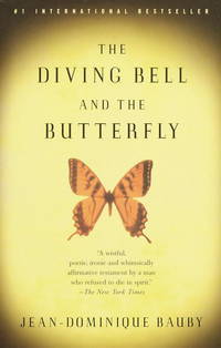 The Diving Bell and the Butterfly (Used Book) - Jean-Dominique Bauby