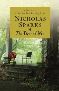 The Best of Me (Used Paperback) - Nicholas Sparks