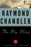 The Big Sleep (Used Paperback) - Raymond Chandler