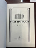 Billy Bathgate - E.L Doctrow (Vintage, 1989. 1st Trade Edition)