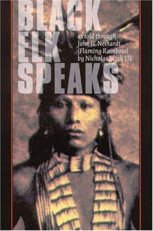Black Elk Speaks: (Used Paperback) -  Black Elk, John G. Neihardt