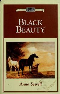 Black Beauty (Used Hardcover) - Anna Sewell