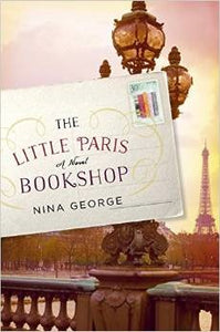 The Little Paris Bookshop (Used Paperback) - Nina George