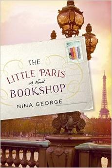 The Little Paris Bookshop (Used Paperback) - Nina George