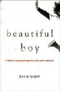 Beautiful Boy: A Father's Journey Through His Son's Addiction (Used Book) - David Sheff