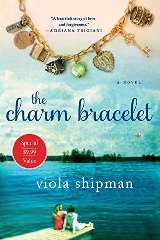 The Charm Bracelet (Used Paperback) - Viola Shipman