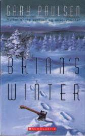 Brian's Winter (Used Paperback) - Gary Paulsen – Reach Literacy