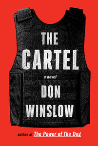 The Cartel (Used Book) - Don Winslow