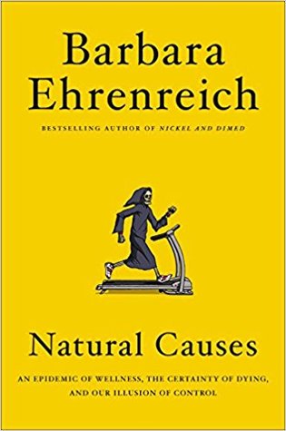 Natural Causes (Used Paperback) - Barbara Ehrenreich