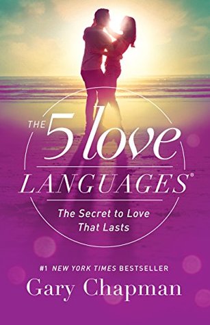 The 5 Love Languages (Used Book) - Gary Chapman