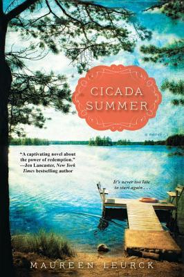 Cicada Summer - Maureen Leurck