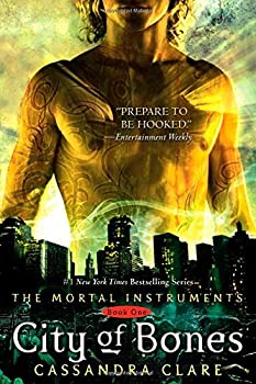 The Mortal Instruments Bundle (Used Hardcovers) - Cassandra Clare