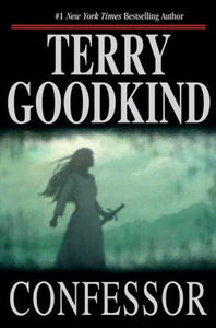 Confessor (Used Hardcover) - Terry Goodkind