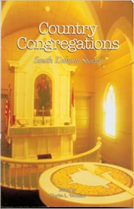 Country Congregations (Used Paperback) - South Dakota Humanities Council