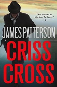 Criss Cross (Used Hardcover) - James Patterson