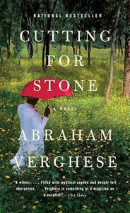 Cutting for Stone (Used Paperback) - Abraham Verghese