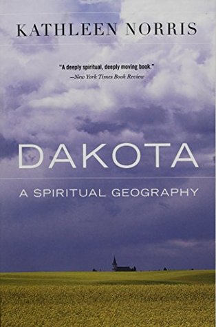 Dakota: A Spiritual Geography (Used Paperback) - Kathleen Norris