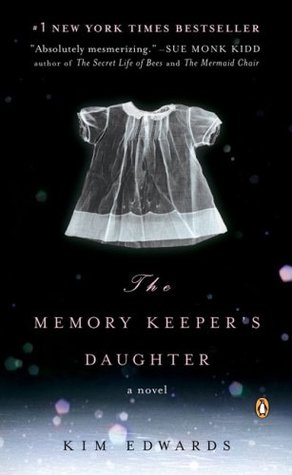 The Memory Keeper's Daughter (Used Book) - Kim Edwards