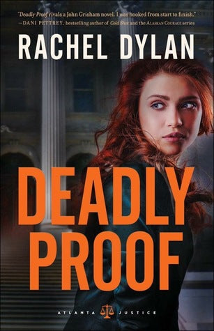 Deadly Proof (Used Paperback) - Rachel Dylan