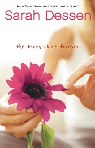 The Truth About Forever (Used Book) - Sarah Dessen