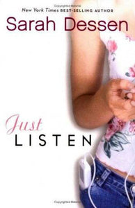 Just Listen (Used Book) - Sarah Dessen