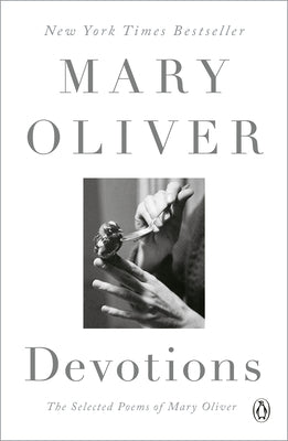 Devotions (Used Paperback) - Mary Oliver
