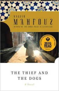 The Thief and the Dogs (Used Paperback) - Naguib Mahfouz